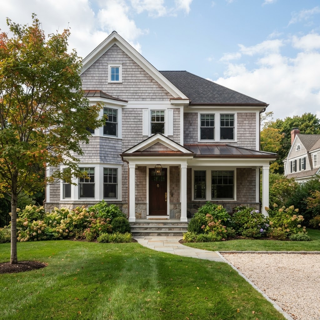 Is It Time to Update Your Home? A Guide to Siding for Greater Boston Homeowners