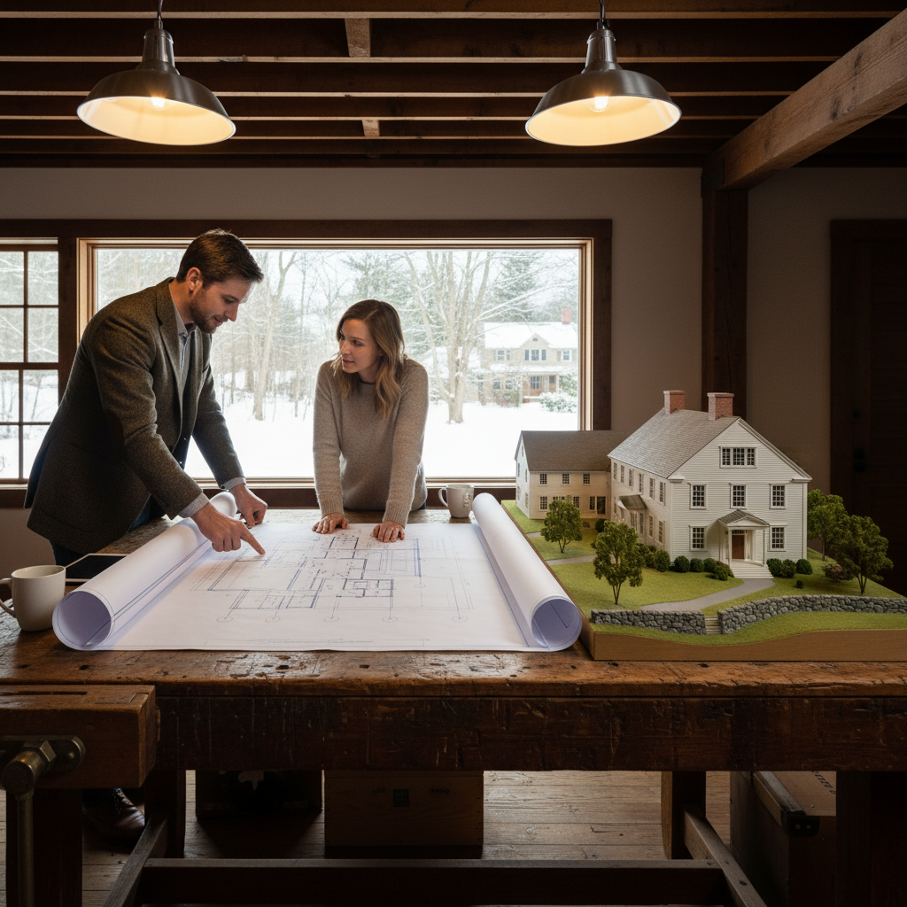 Essential Tips for Planning Your Home Expansion in Greater Boston