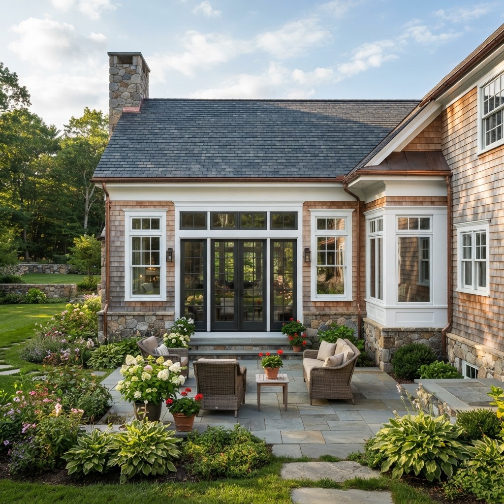 Boosting Your Home Value: A Guide to Windows and Doors in Greater Boston