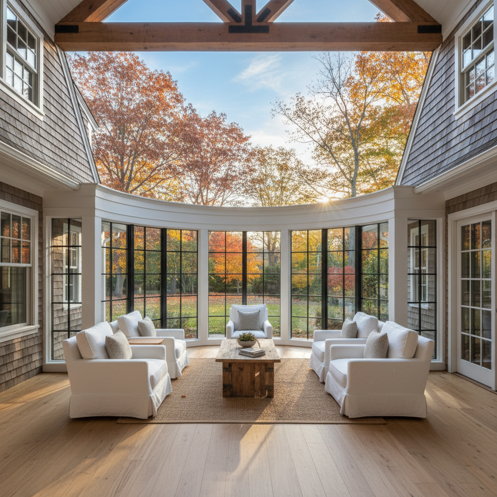 Affordable Room Additions That Enhance Style and Space