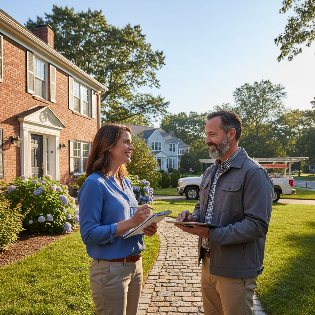 A Comprehensive Guide to Vetting Local General Contractors