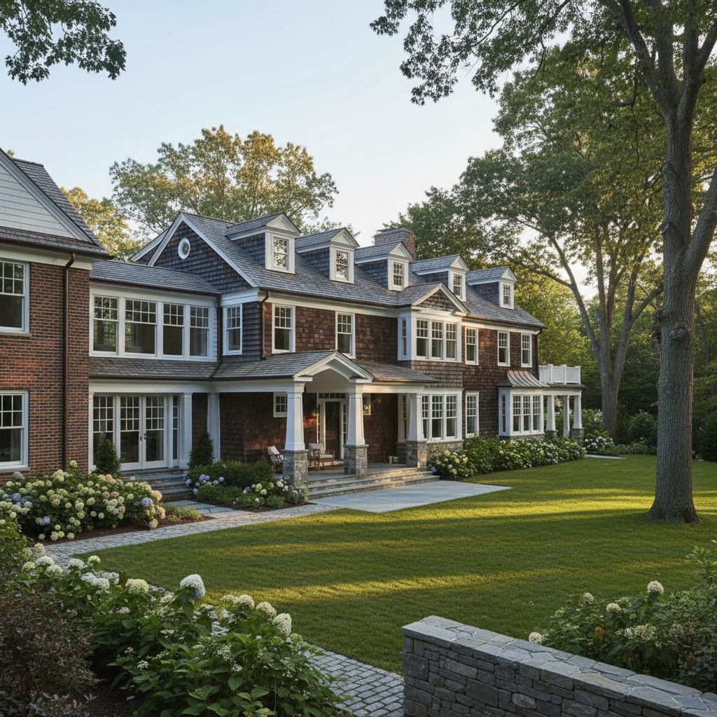 Transform Your Home with Additions: A Guide for Greater Boston Homeowners