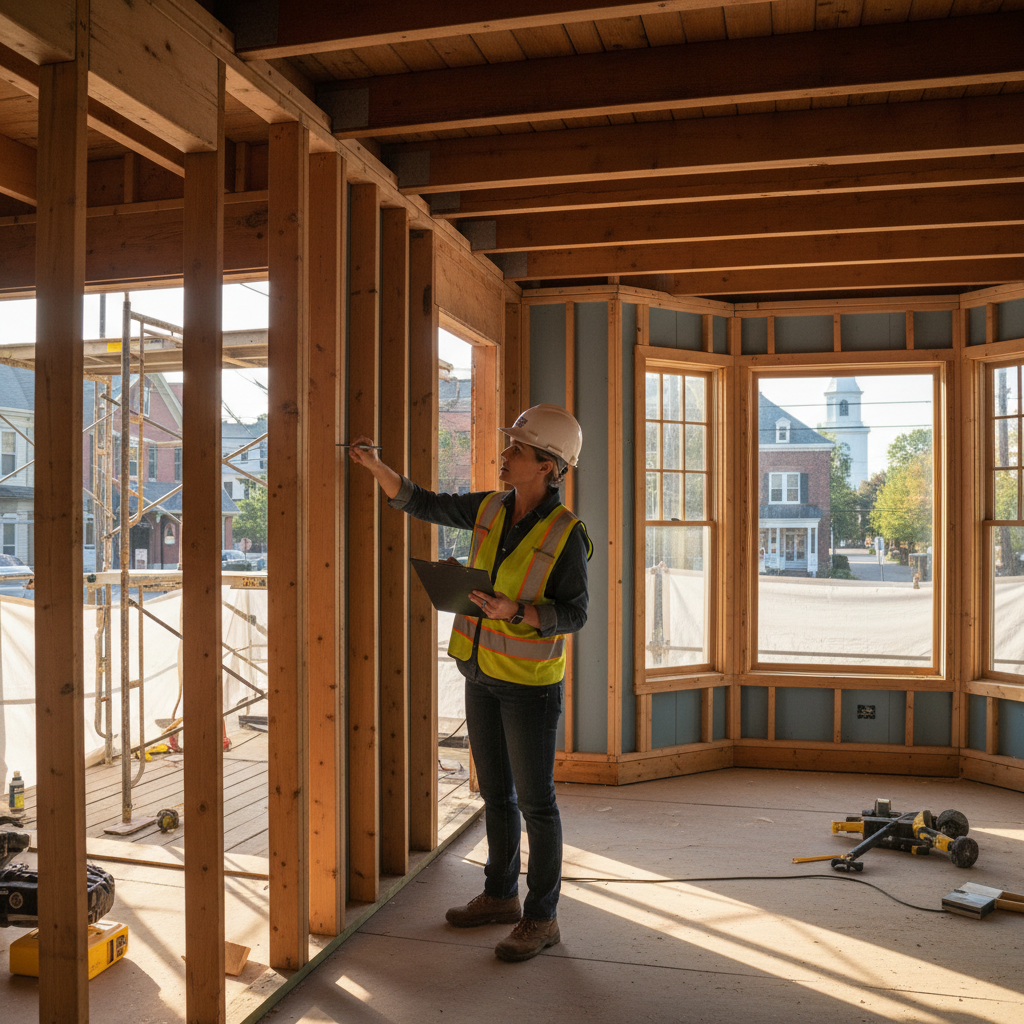 Essential Qualities to Seek in a General Contractor