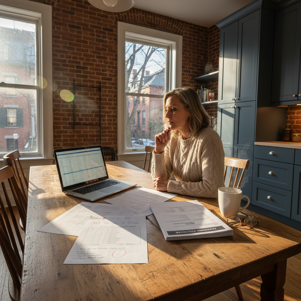 What You Need to Know Before Hiring a Contractor