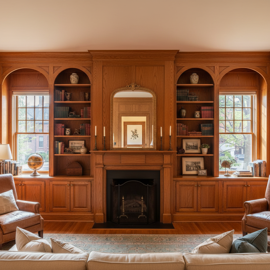 Carpentry Projects to Instantly Boost Your Home's Value