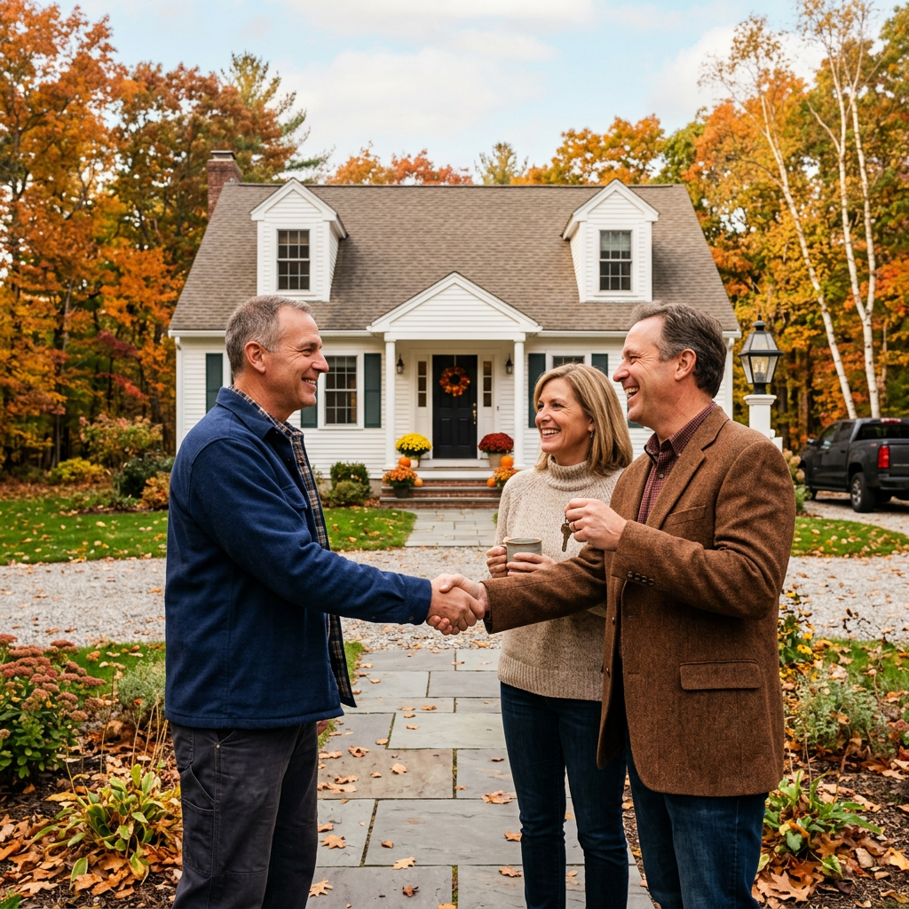 Coen Construction family-owned Boston general contractor