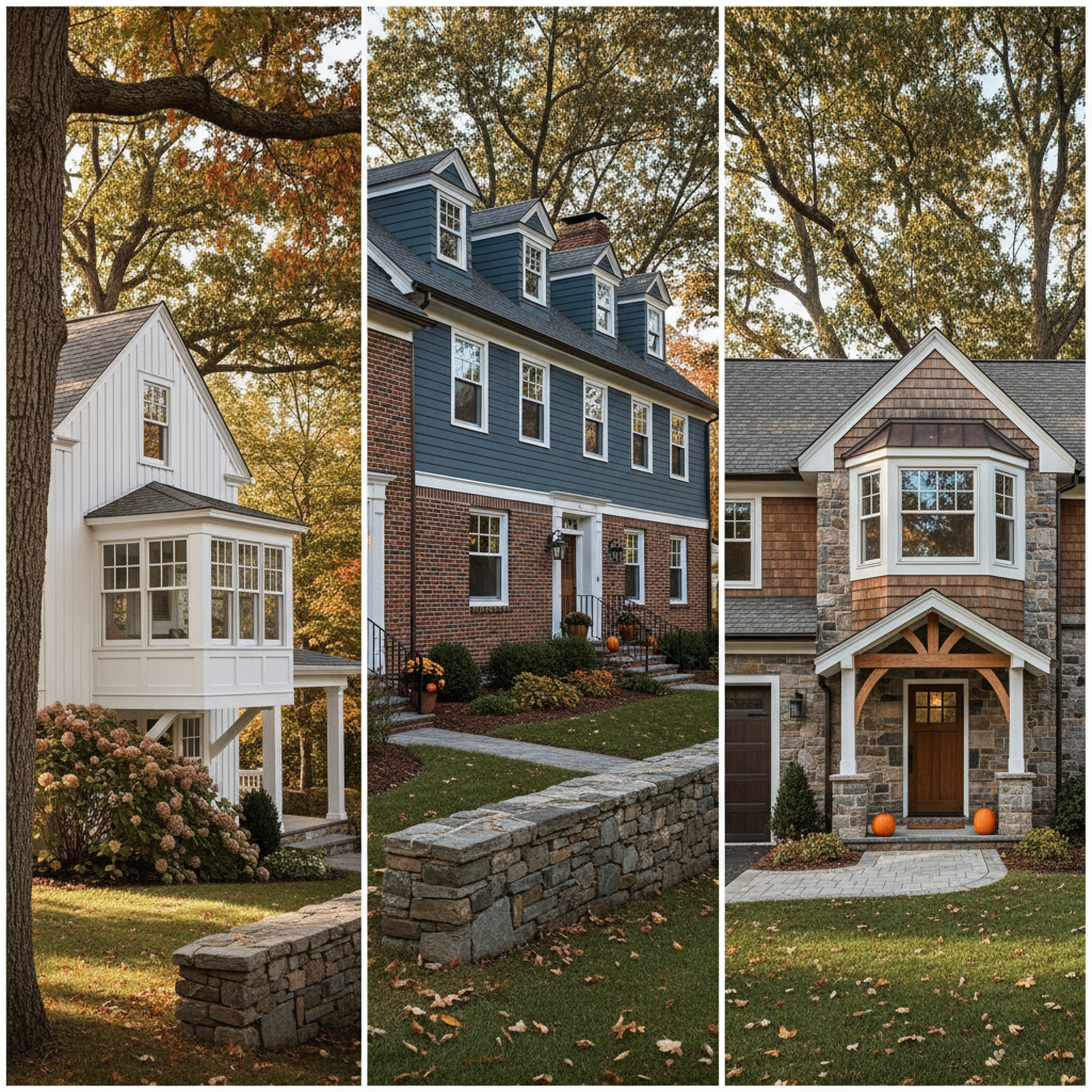 Enhance Your Living Space with Popular Home Addition Types