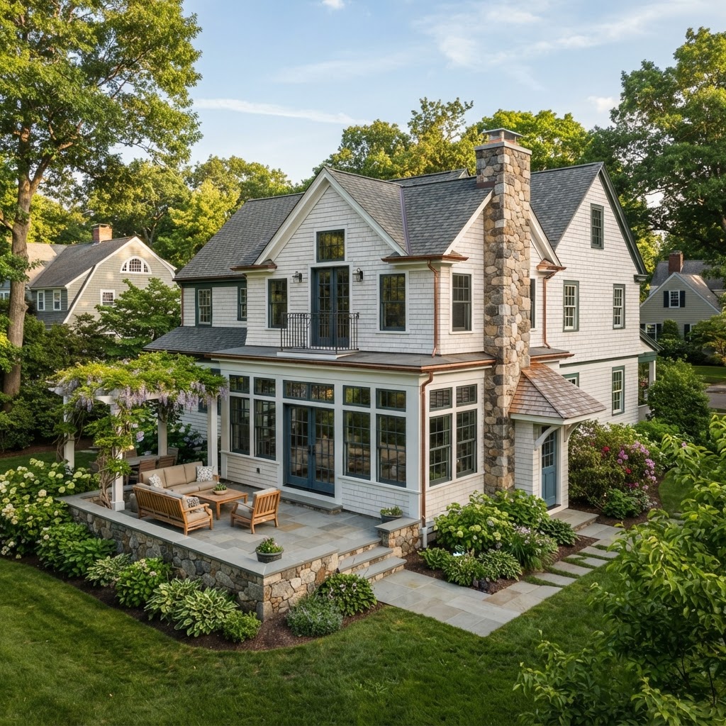 Expand Your Greater Boston Home: The Ultimate Guide to Home Additions
