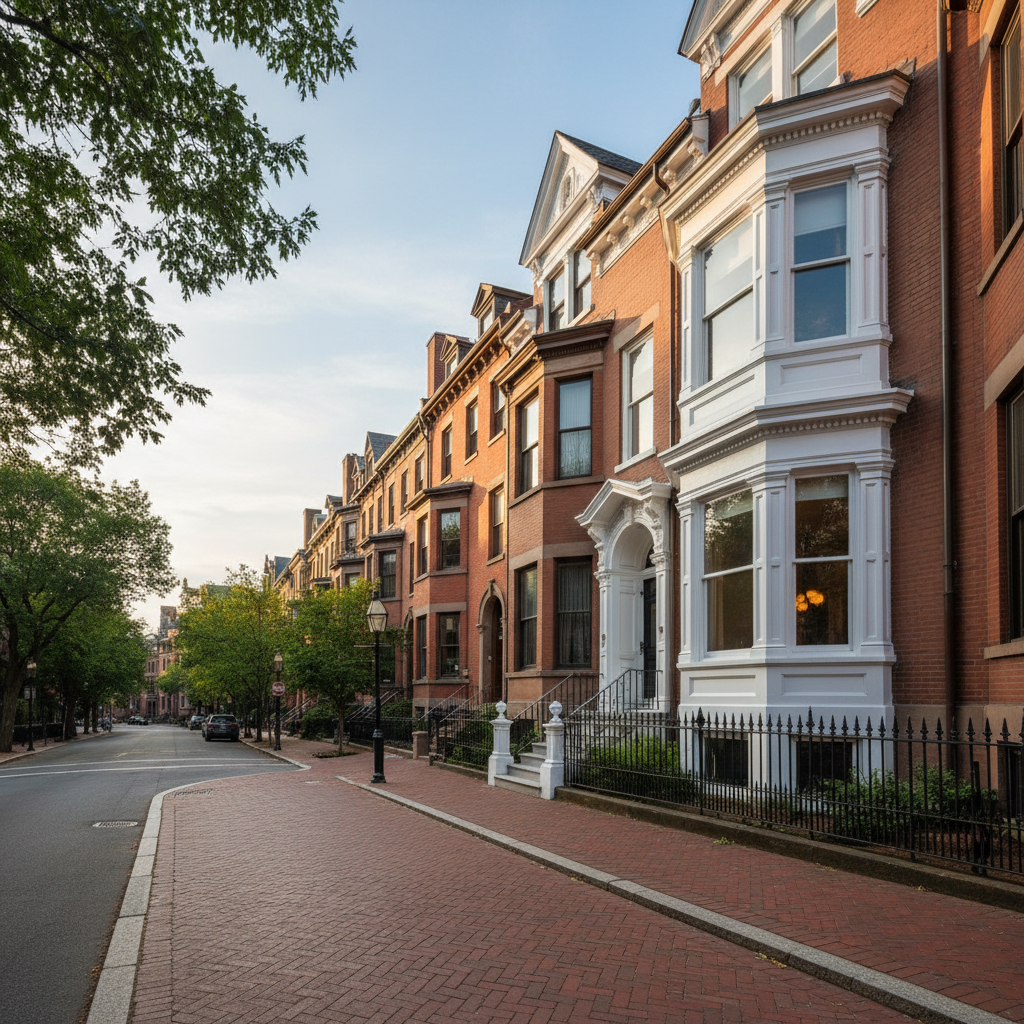 A Comprehensive Guide to Historic Home Restoration in Boston