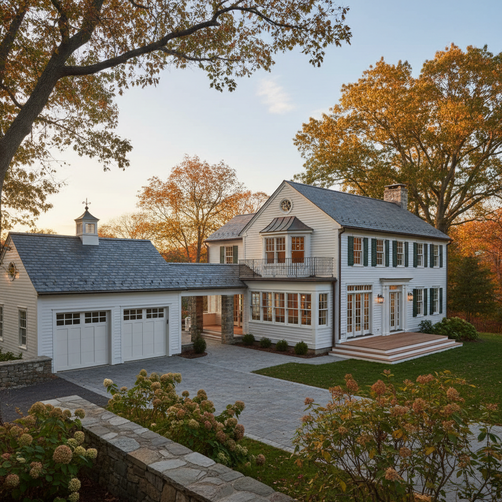 Transform Your Home with Adding Space: Guide for Greater Boston Homeowners