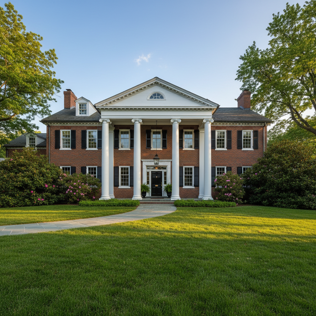 Transform Your Home with Expert Porch and Portico Builders