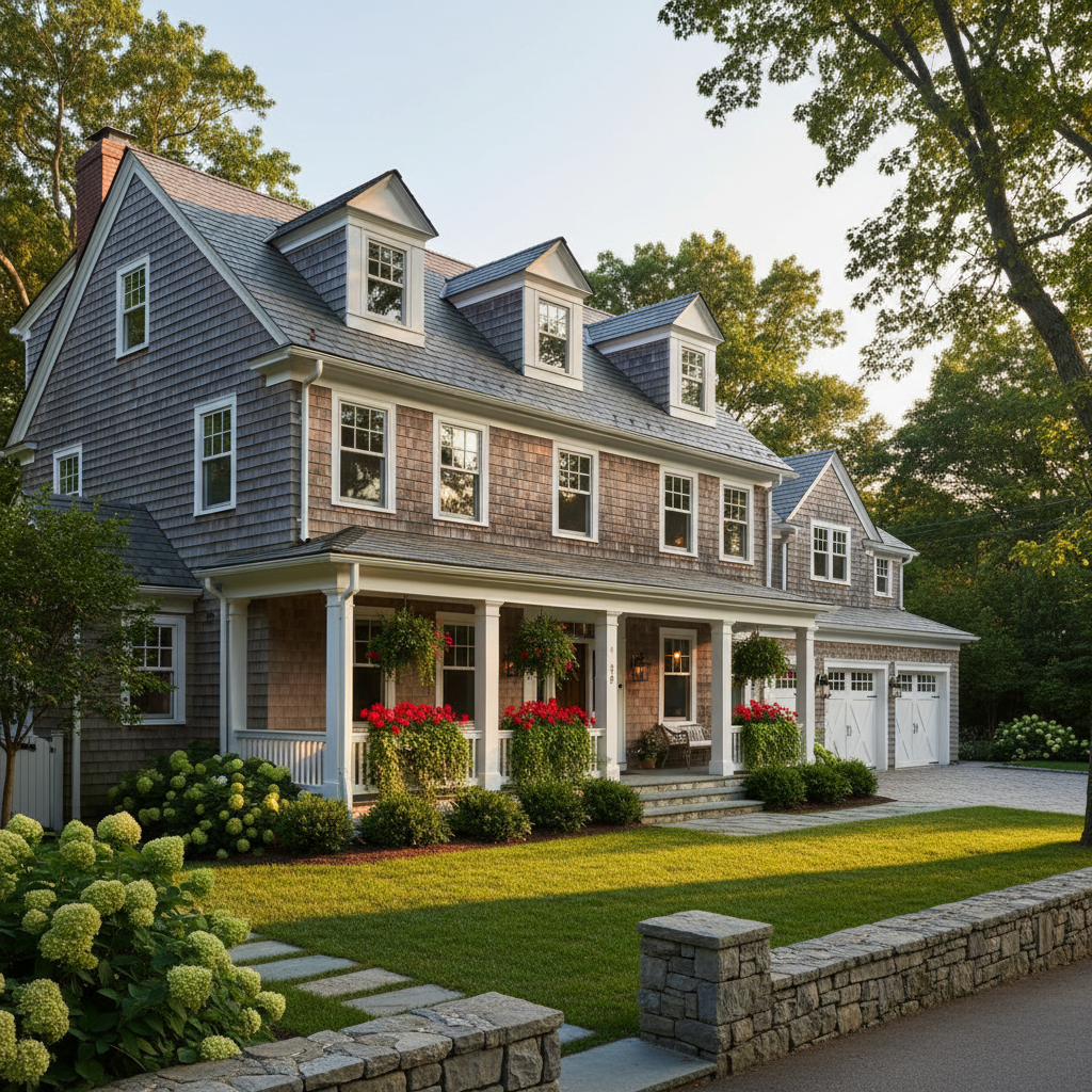 Transform Your Home: A Complete Guide to Full Home Renovation in Greater Boston