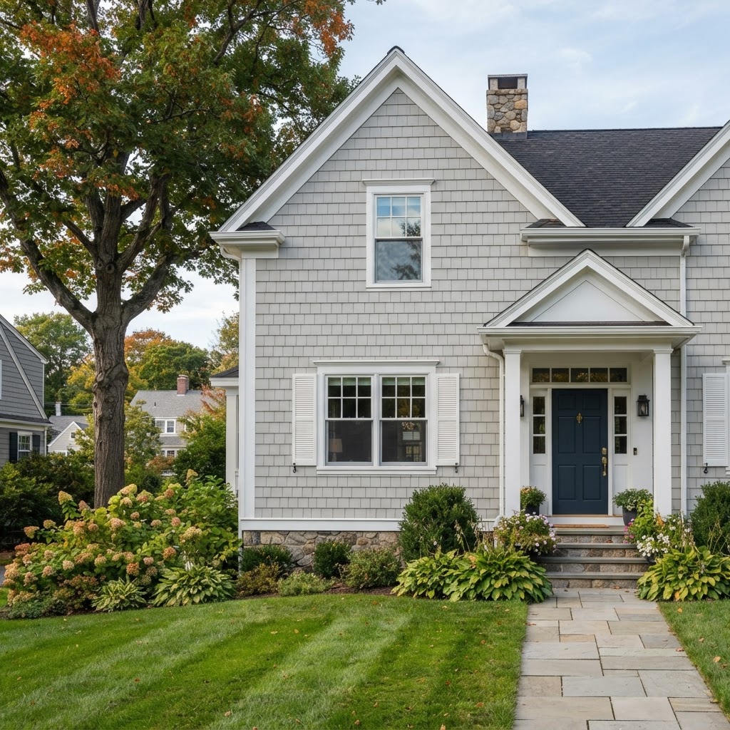Is It Time to Replace Your Siding? A Guide for Greater Boston Homeowners