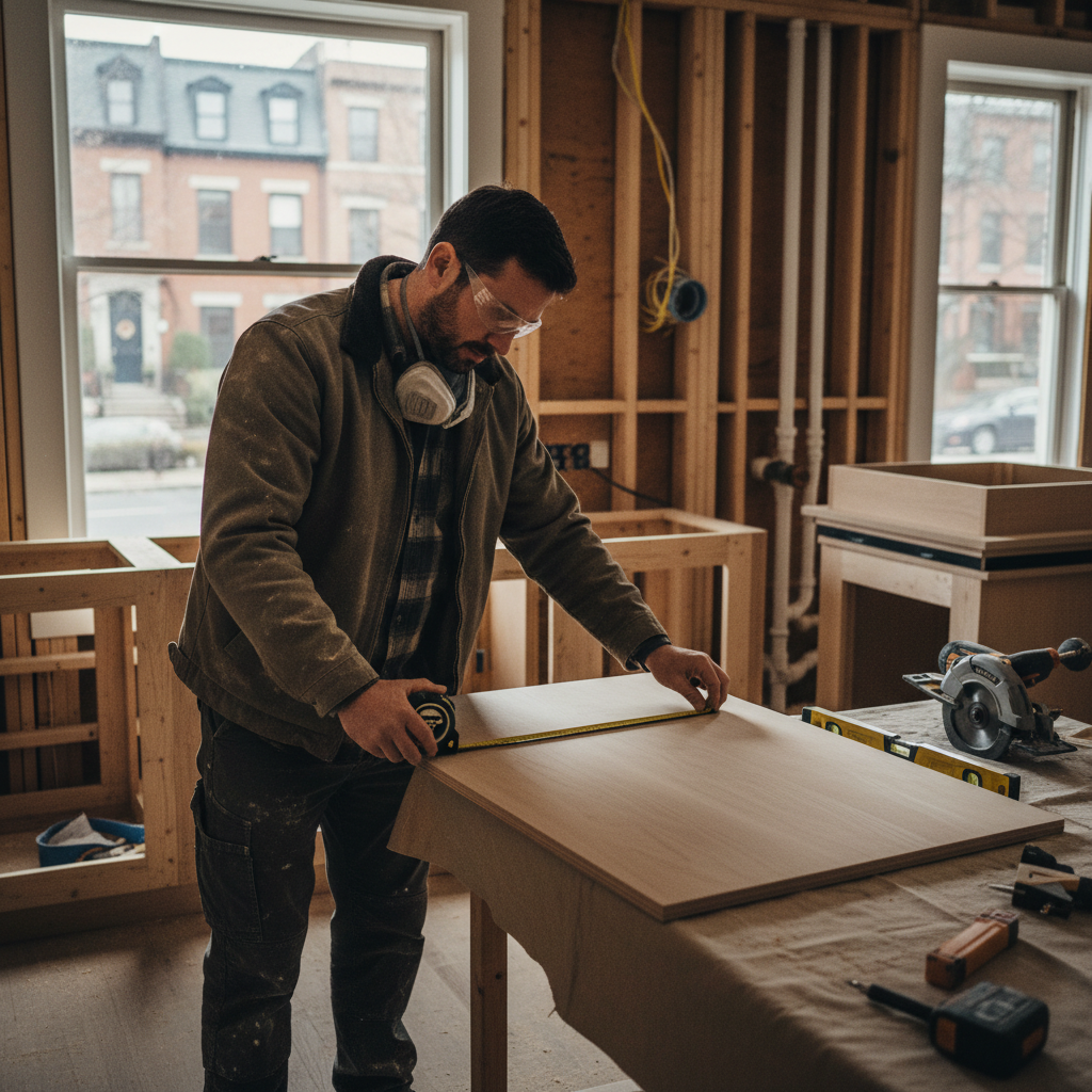 Avoiding Common Pitfalls in Kitchen Renovation Projects