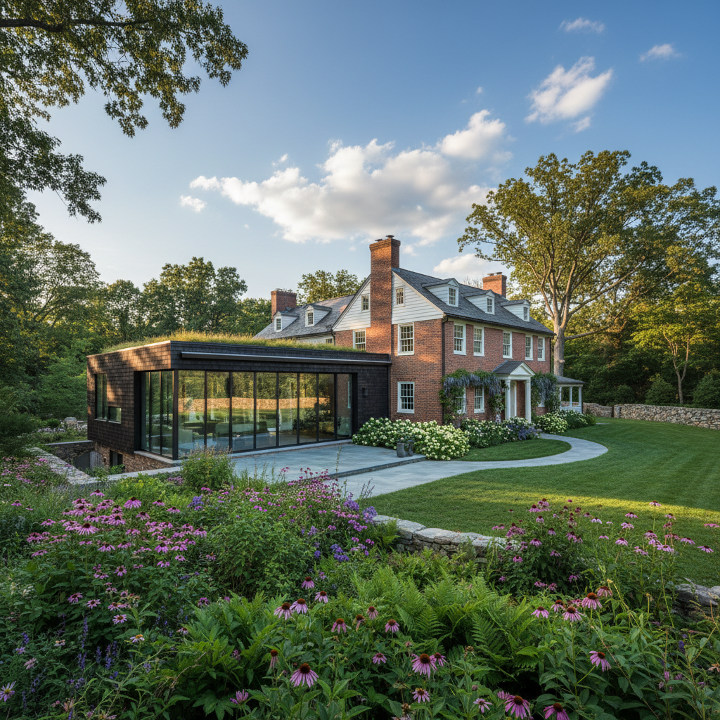 Maximizing Your Space: The Ultimate Guide to Home Additions in Greater Boston