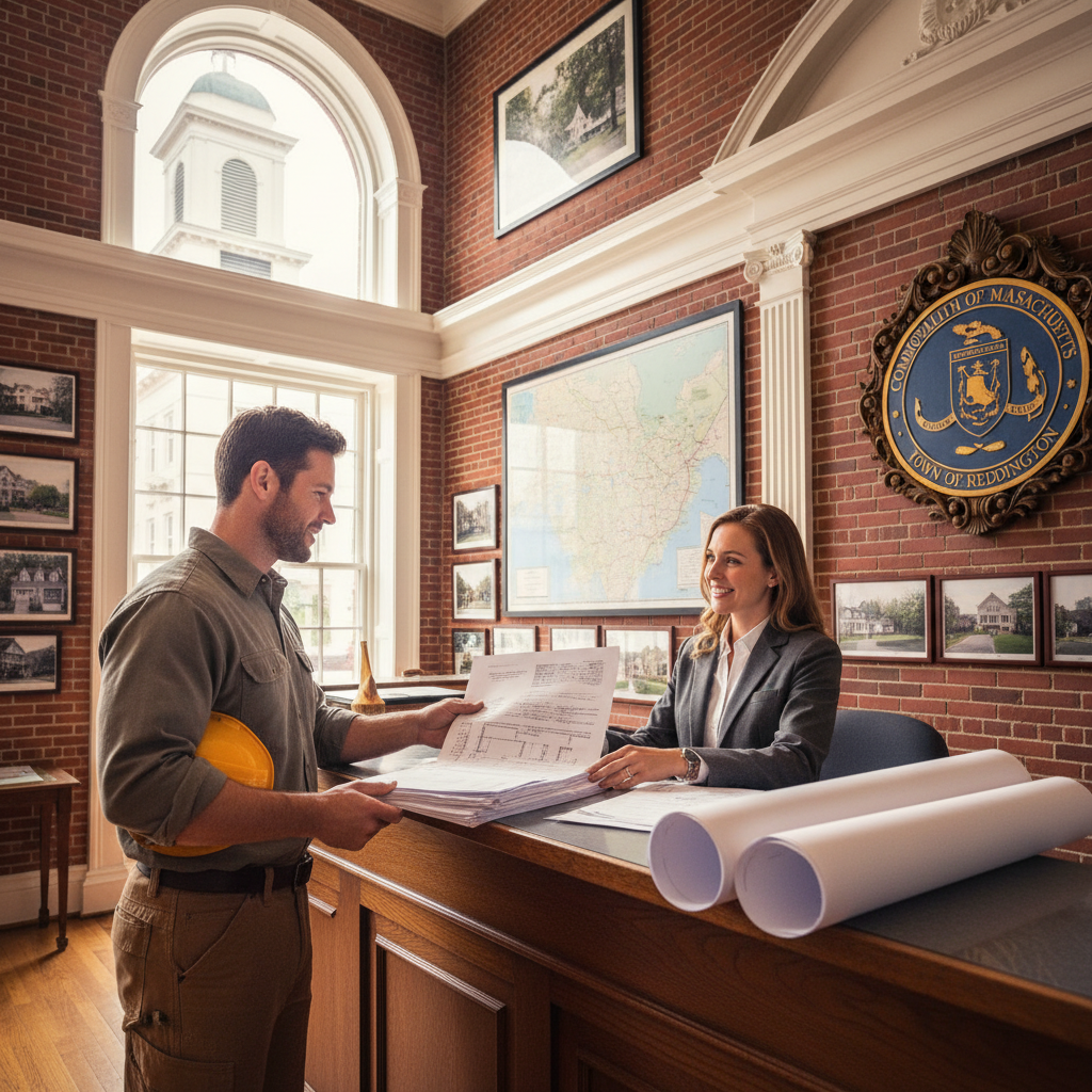 The Beginner's Guide to Home Remodeling Permits and Regulations