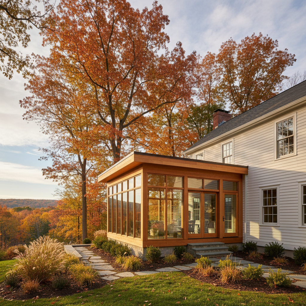 Top Trending Home Addition Ideas for Your Next Project