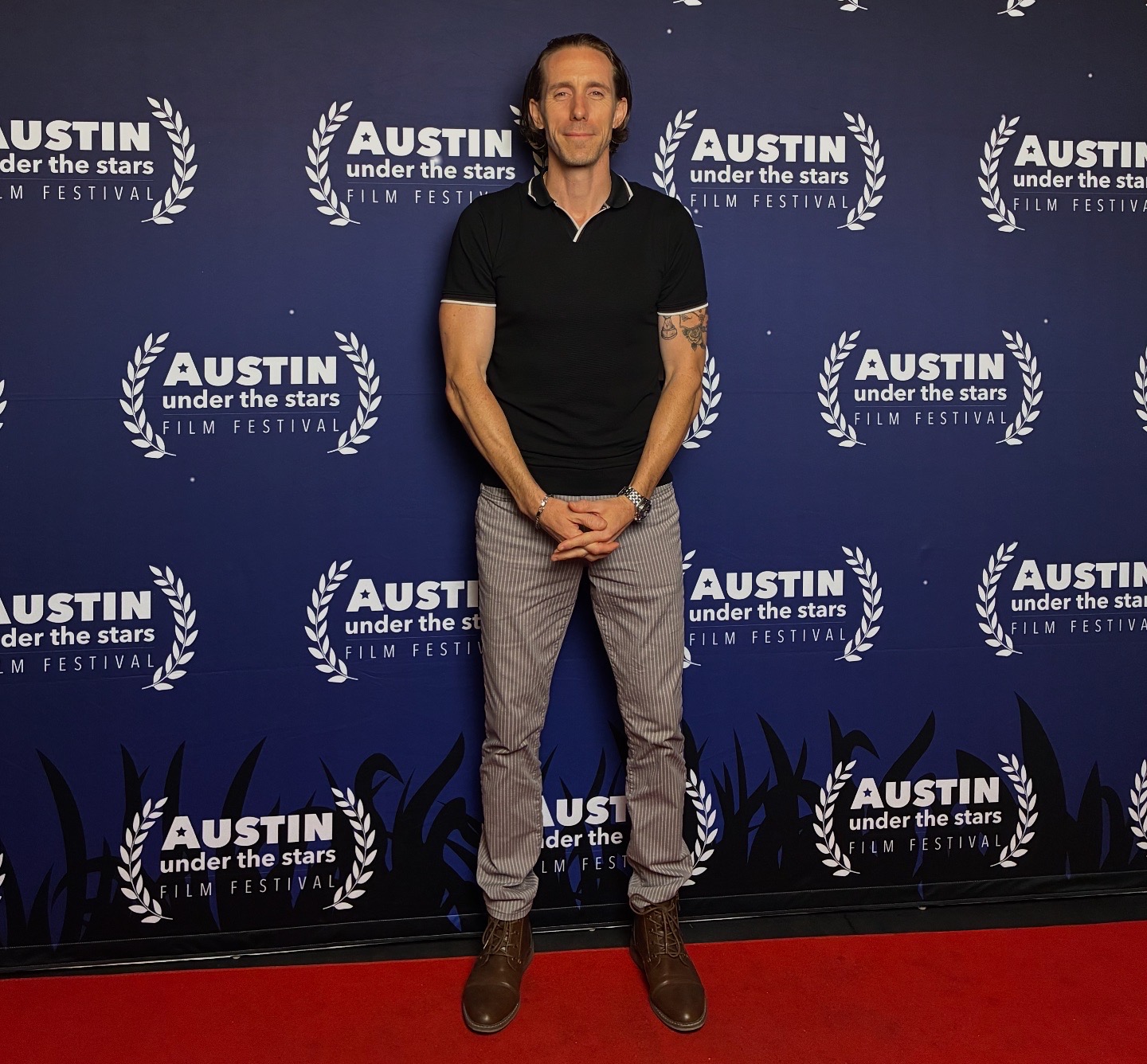 Brett David Stelter