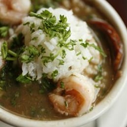 Seafood Gumbo