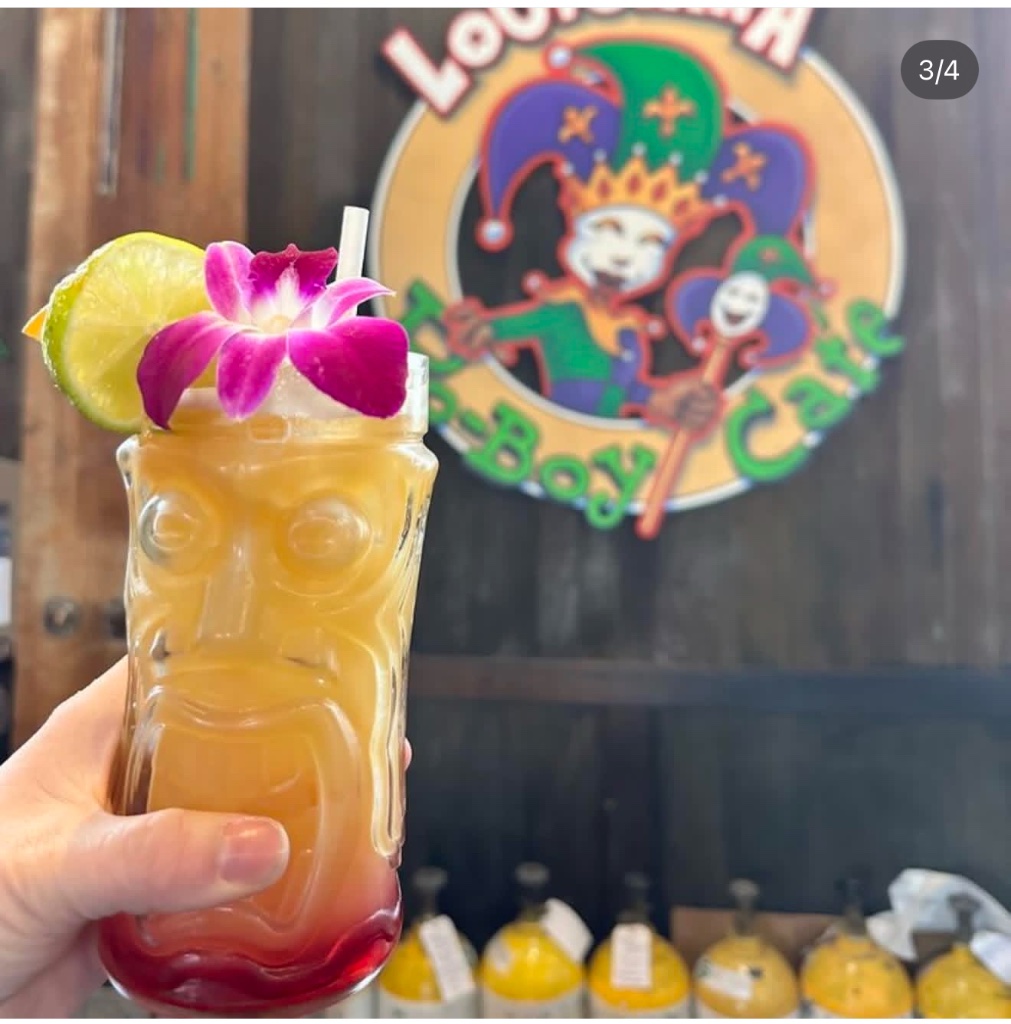 Cocktails