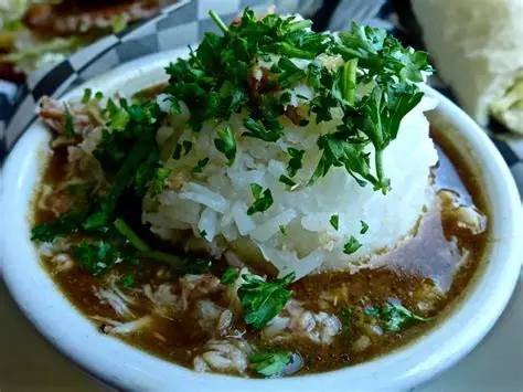 GUMBO
