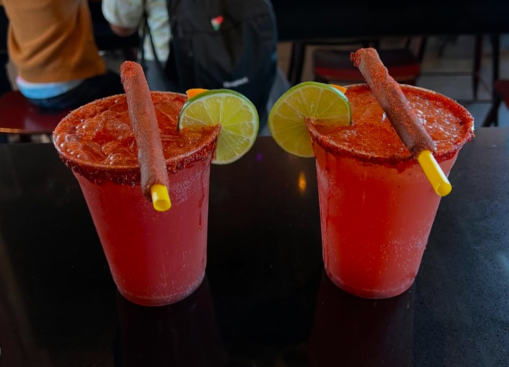 Drink