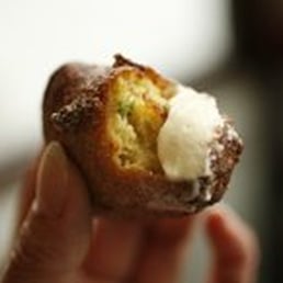 Beignet Bites