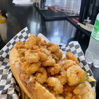 PO'BOYS