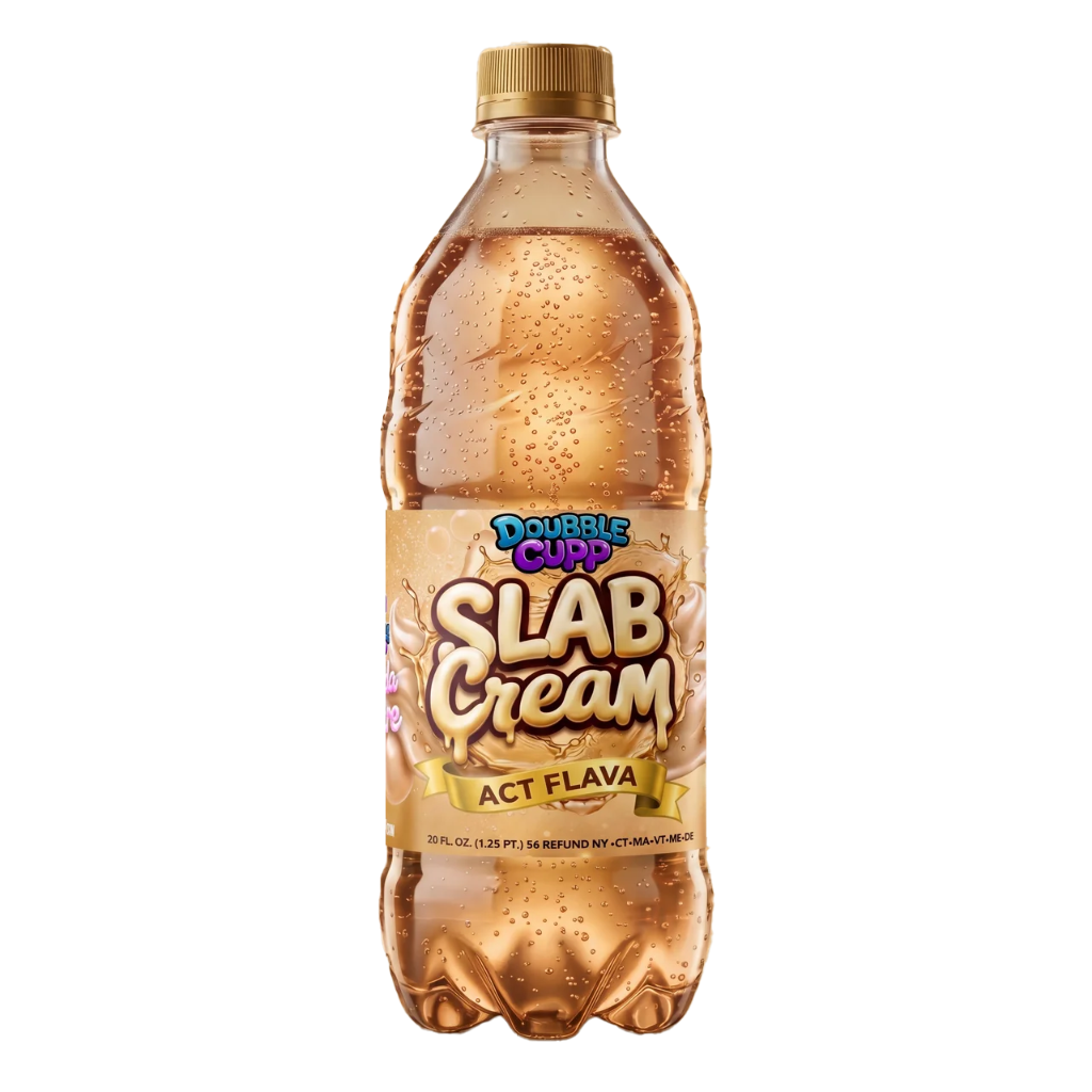 Slab Cream