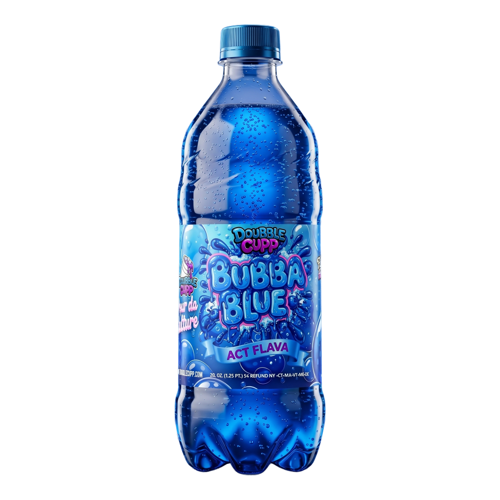 Bubba Blue