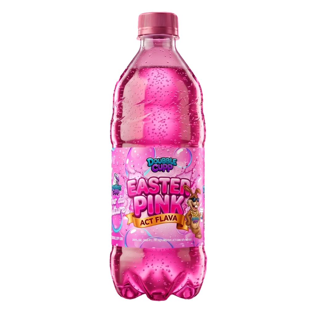 Easter Pink