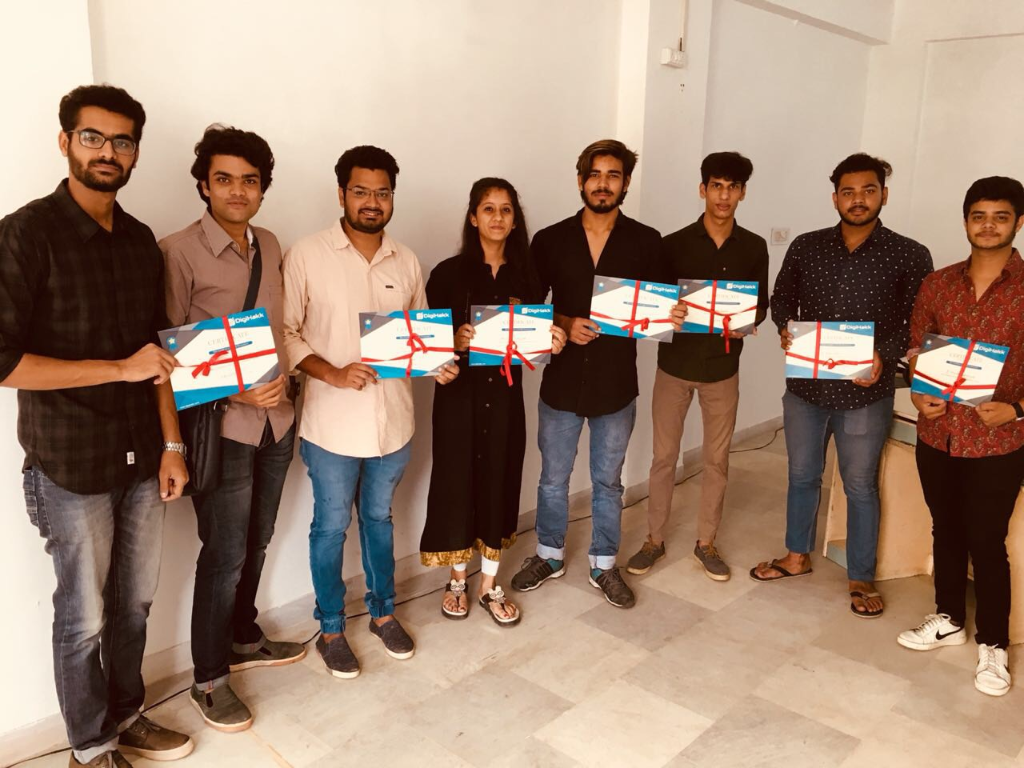 Best Digital Marketing Training in Indore – What to Look For Before You Enroll