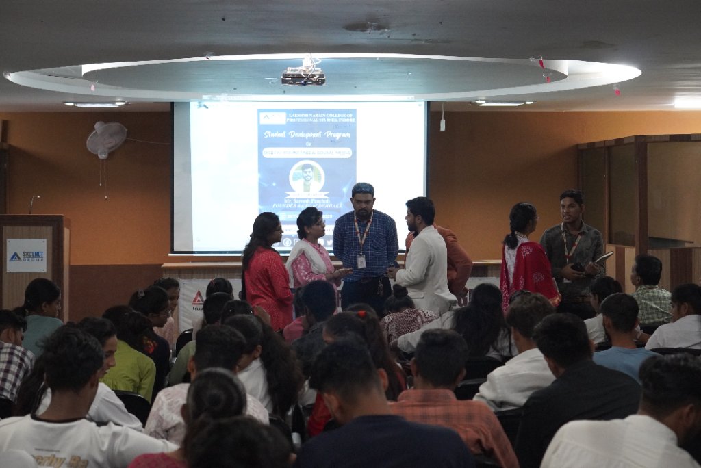 AI Course in Indore – How AI is Transforming Digital Marketing Careers