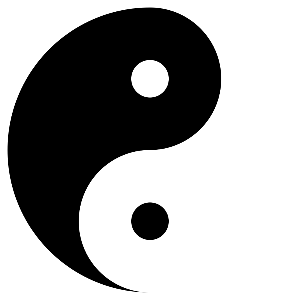 Yin Yang Sequence Game