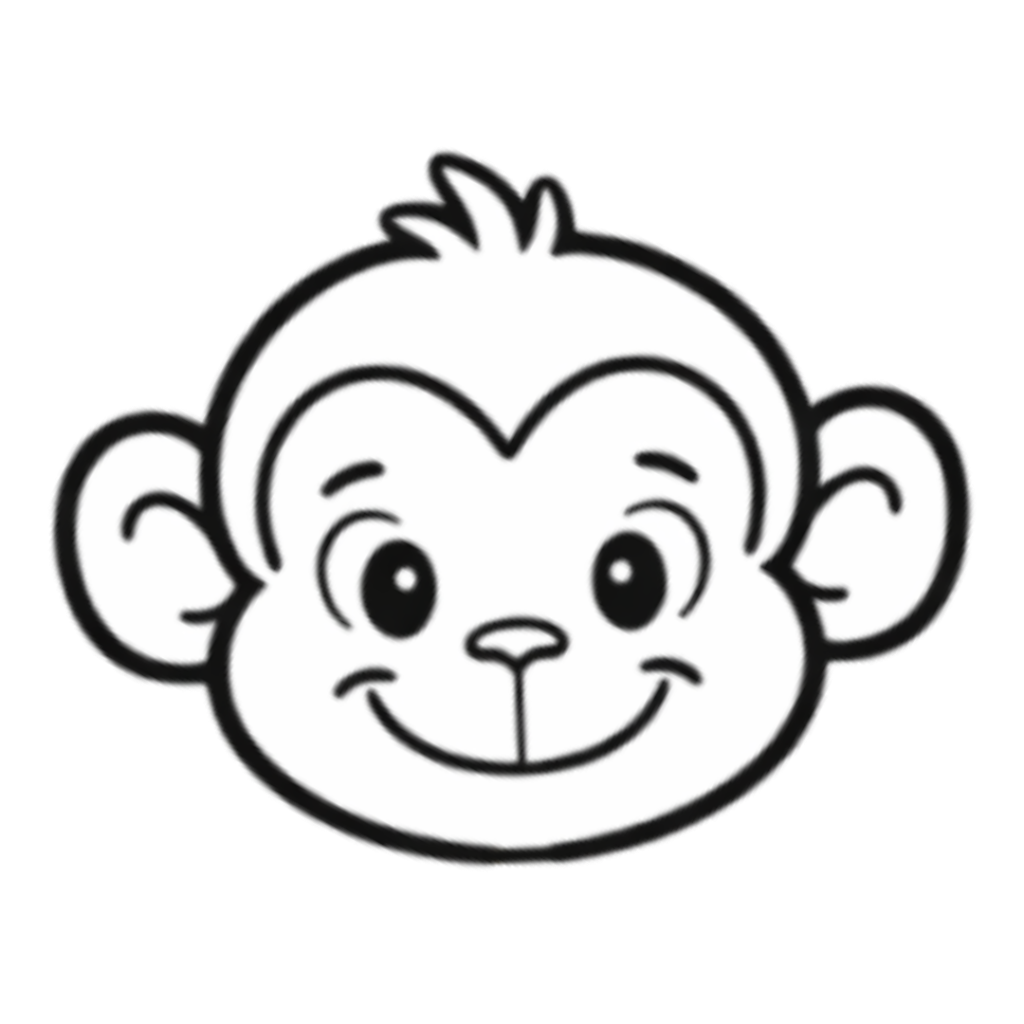 monkey