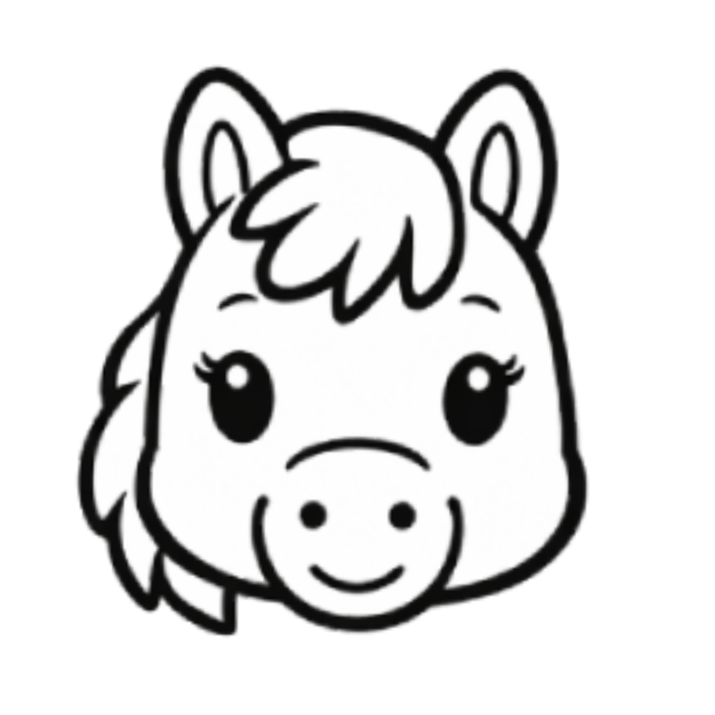 horse