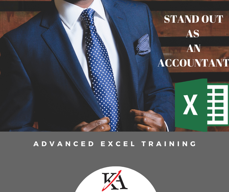 Advanced Excel for Data Analysis and Financial Reporting