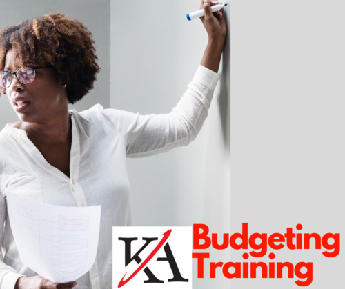 Data Driven Financial Reporting