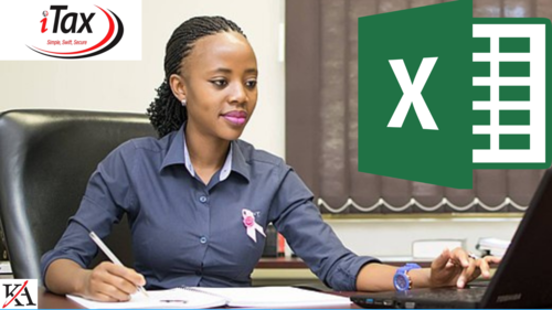 Accounting & Filing of Taxes and Statutory Deductions