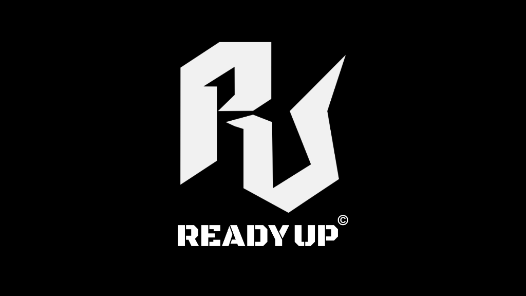 Ready Up Logo