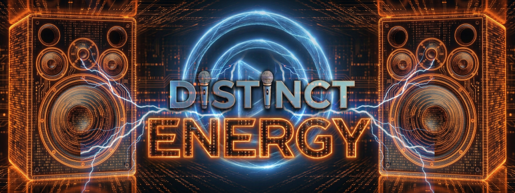 Distinct Energy