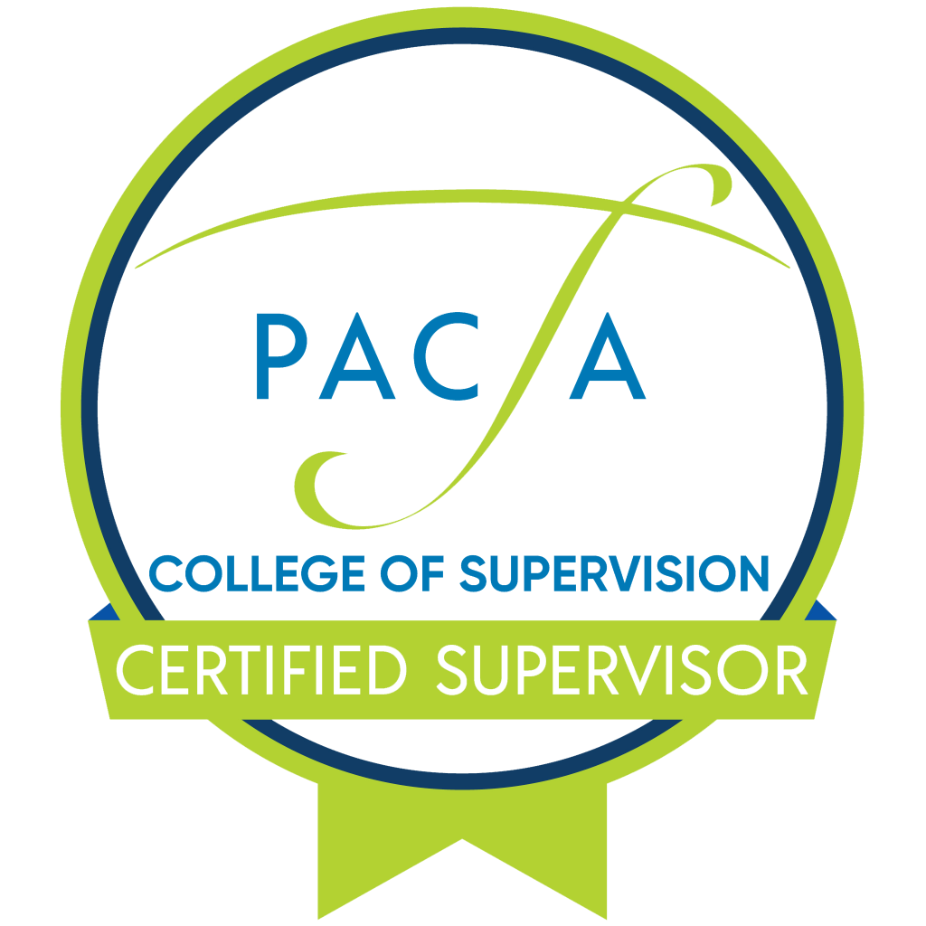 Certification badge