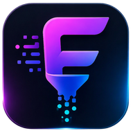 Funnelia.app logo