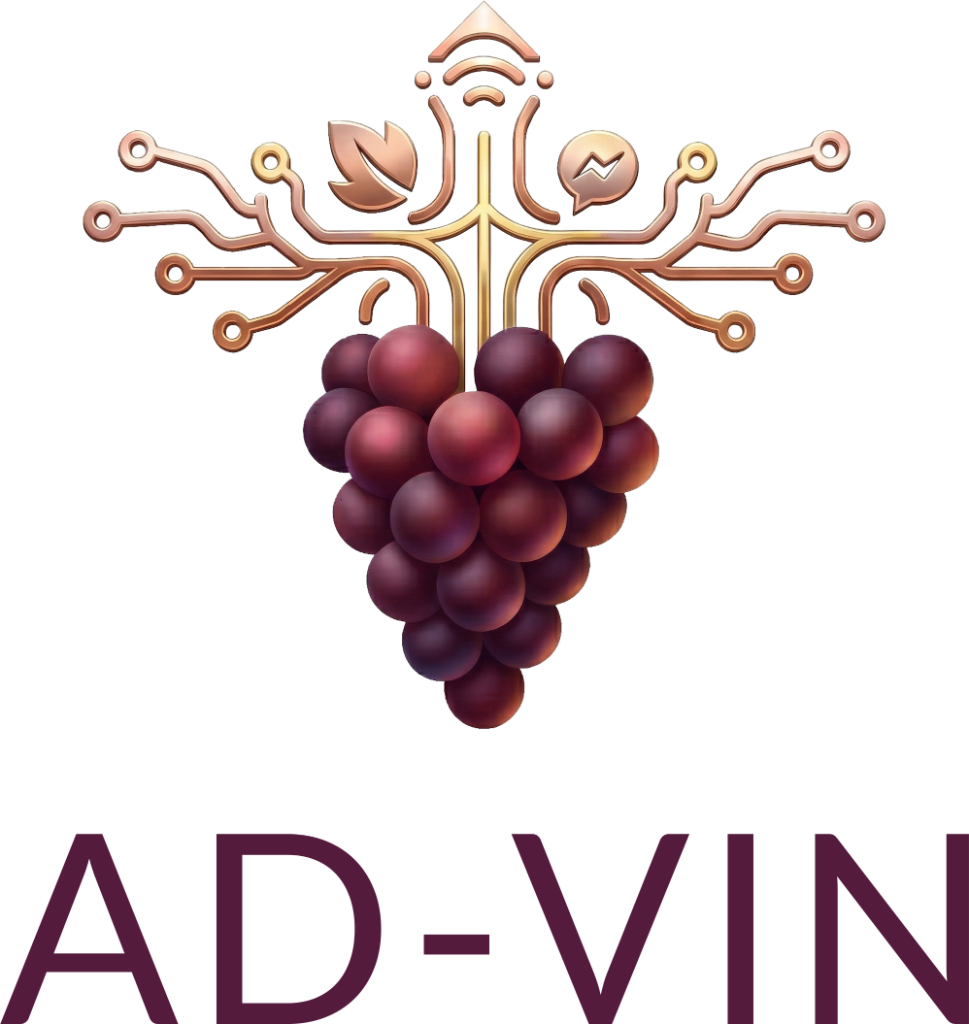 AD-VIN logo