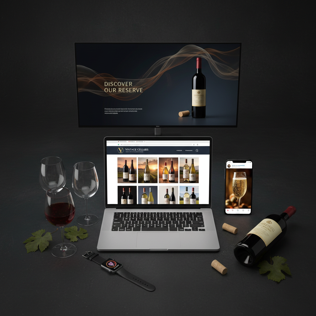 Campaign Design & Performance