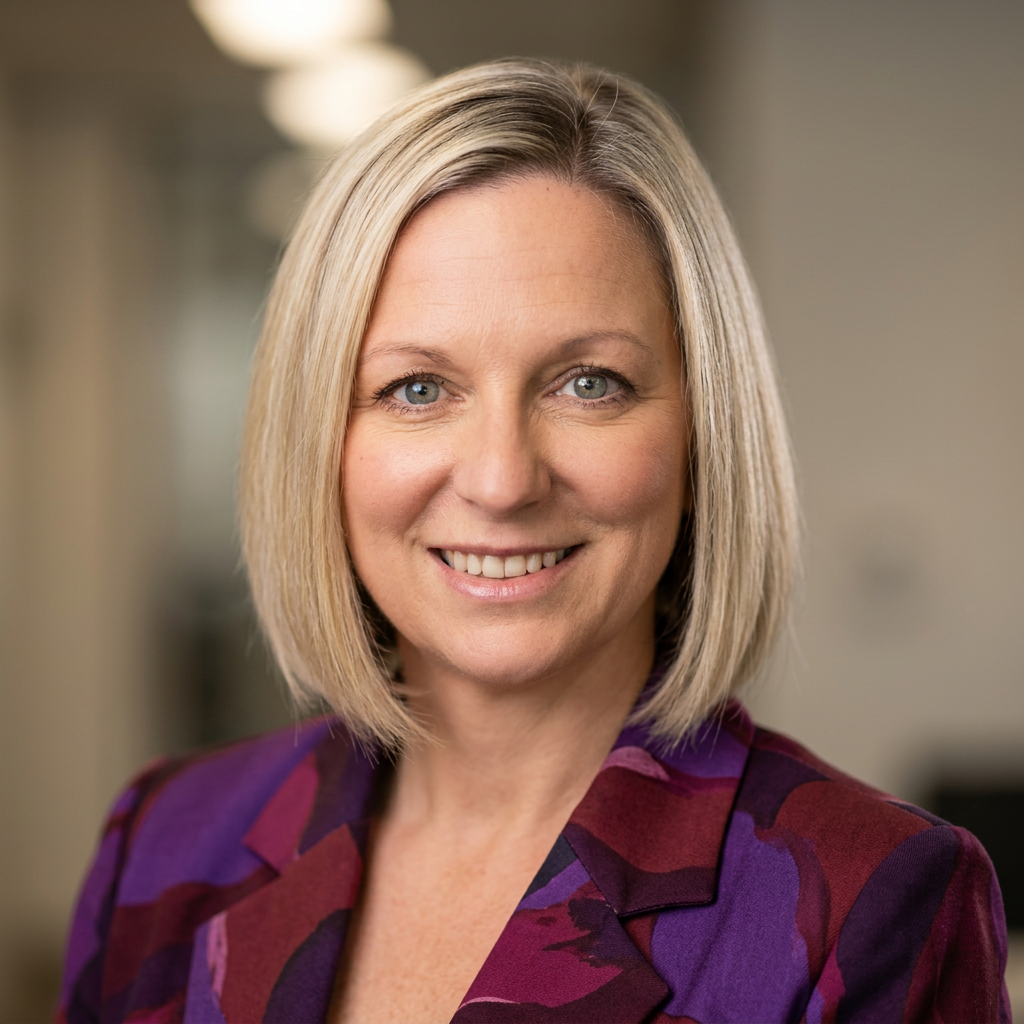 Stephanie Bouvard Moreton, Founder of AD-VIN