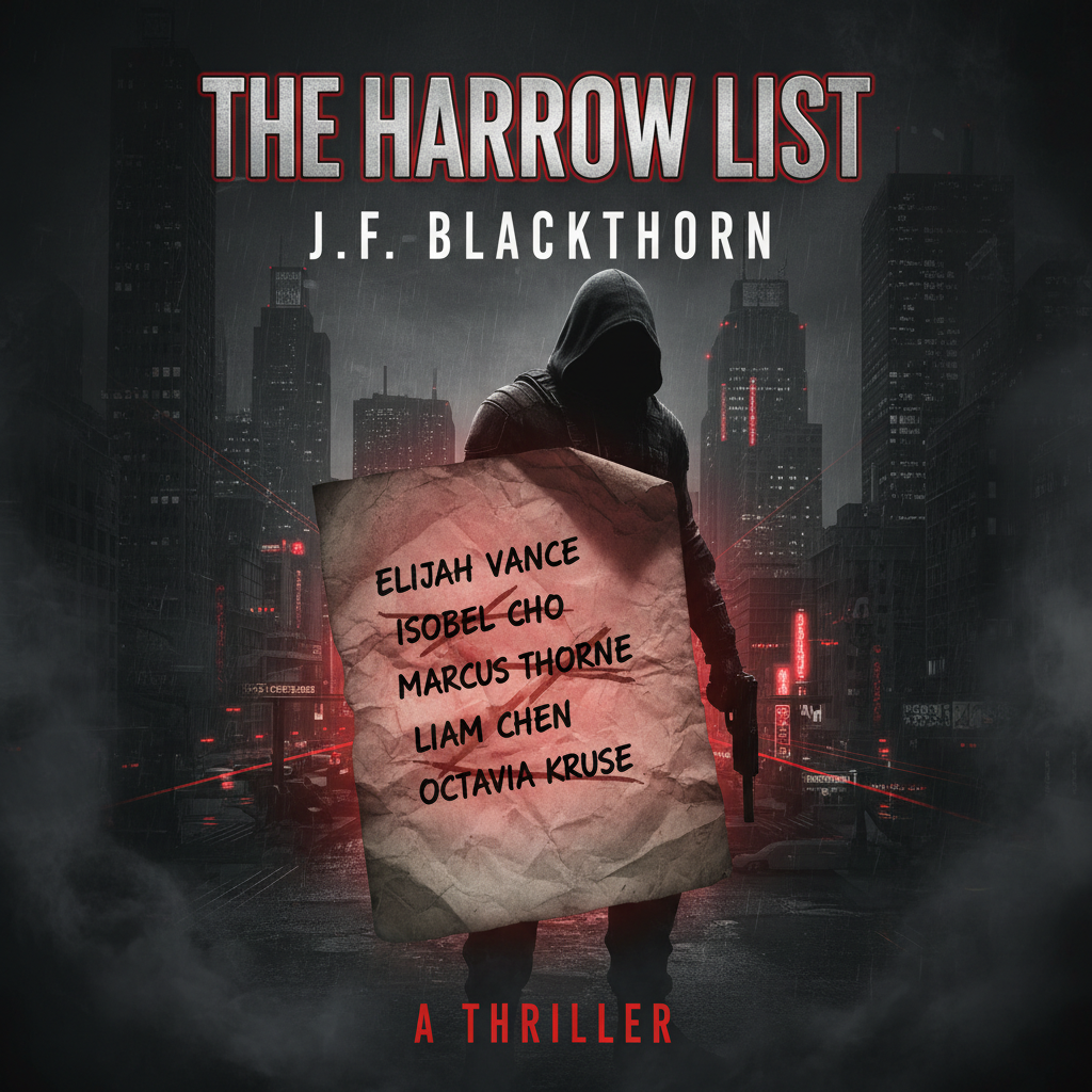 The Harrow List