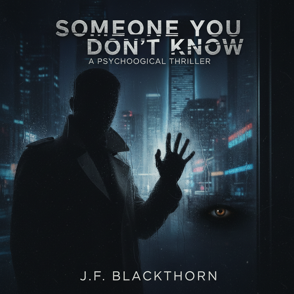 Someone You Don't Know