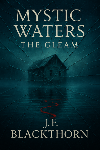 Mystic Waters: The Gleam