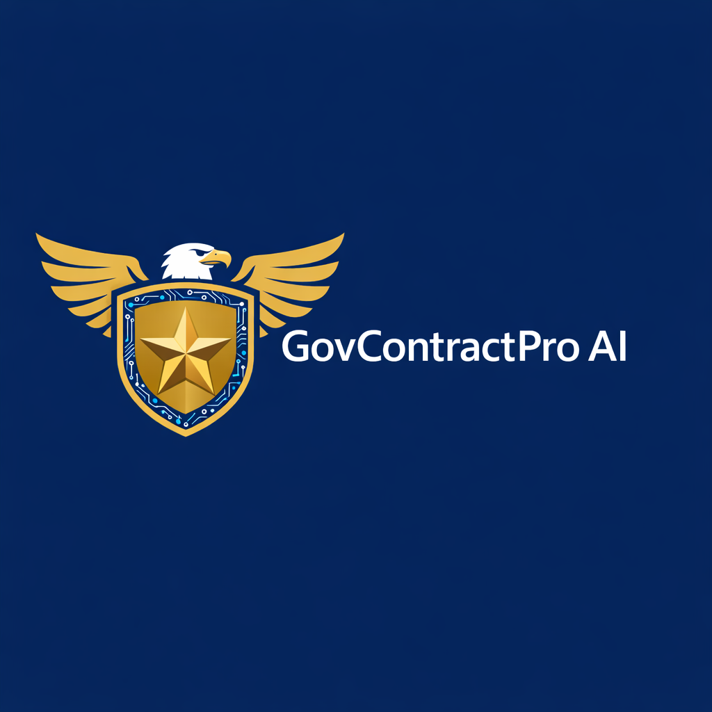 GovContractPro AI